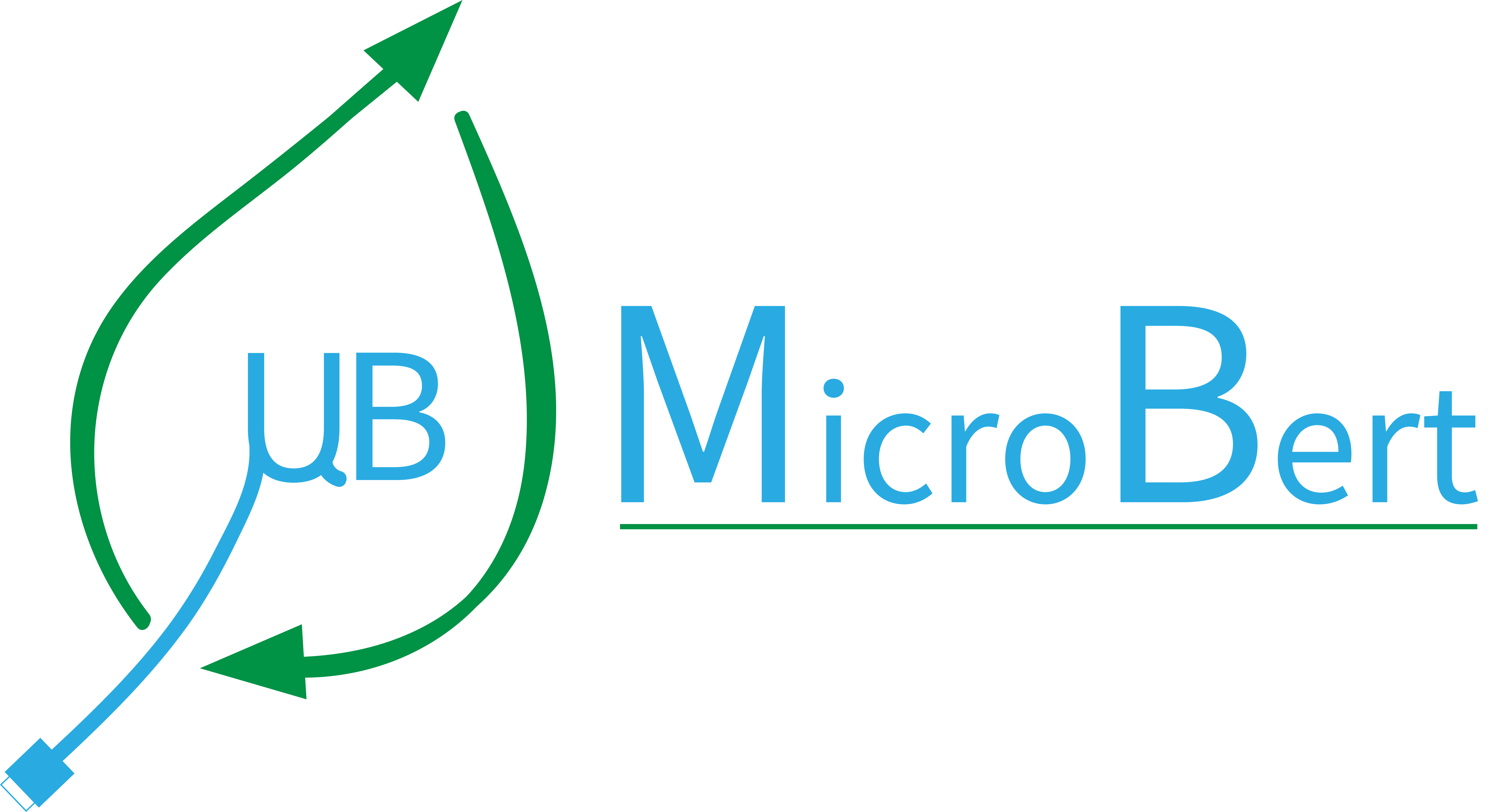 Logo MicroBert